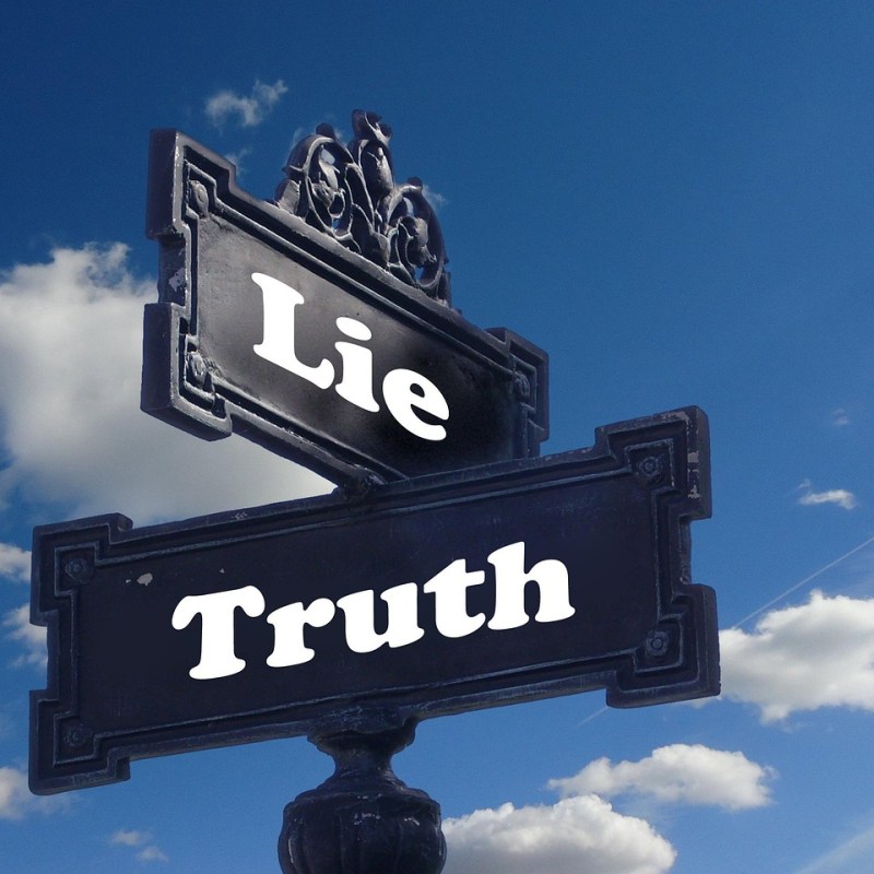What is Truth?