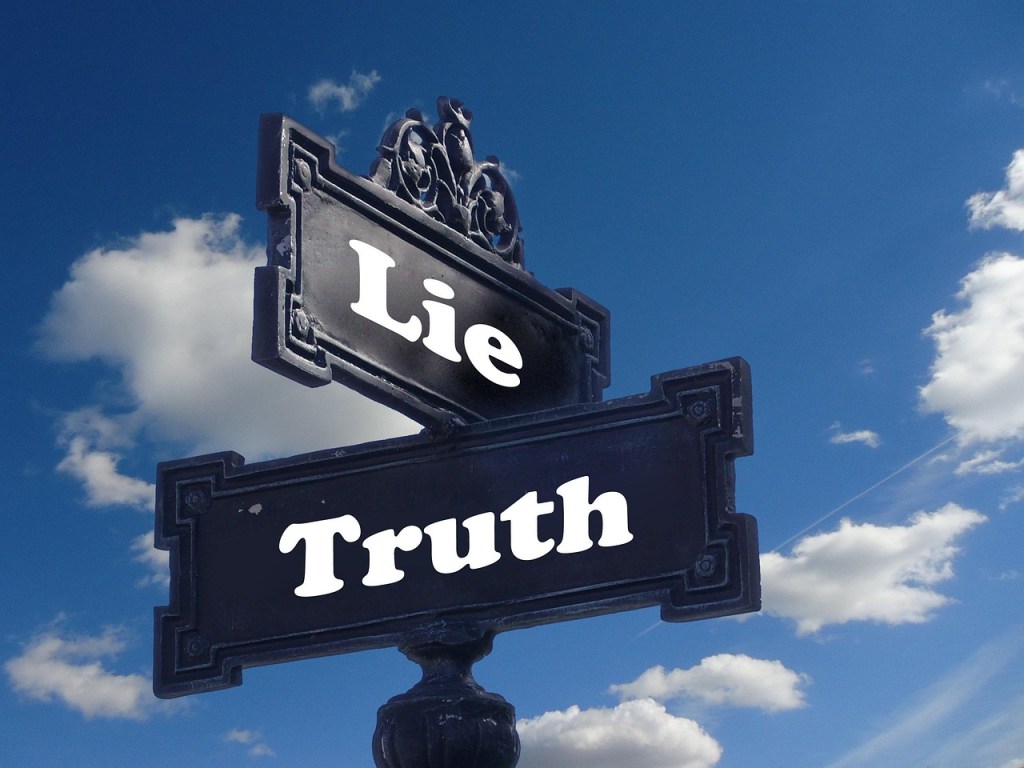 What is Truth?