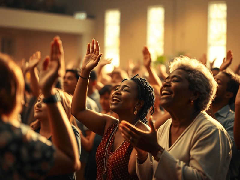 Psalm 103: A Hymn of Covenantal Worship&nbsp;(pt.2)