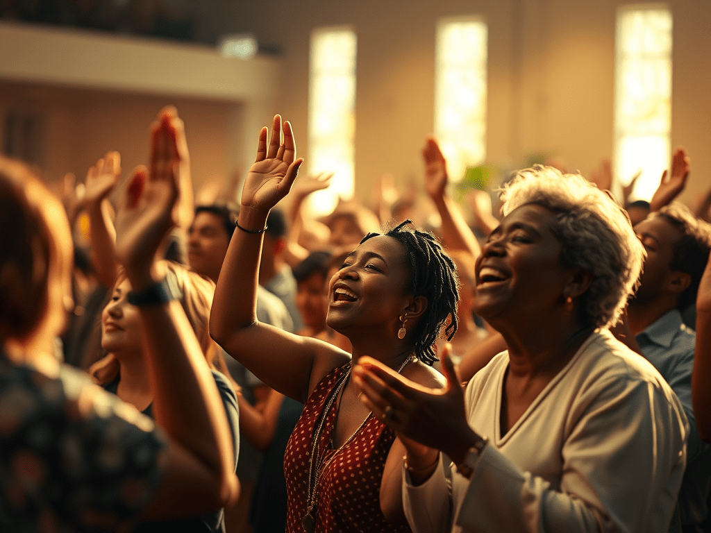 Psalm 103: A Hymn of Covenantal Worship pt.4