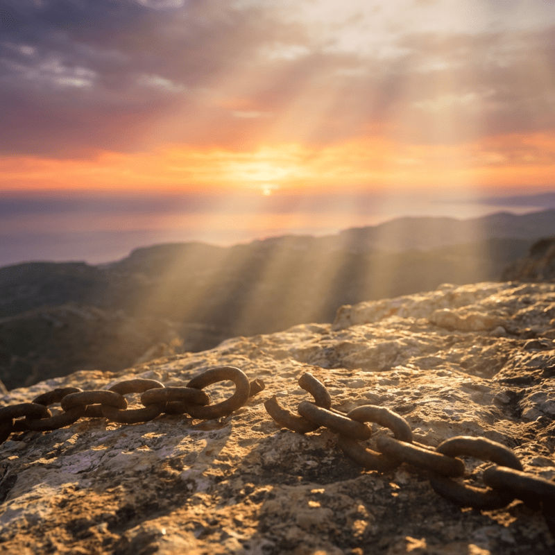 Holy Week- Day 8, Resurrection&nbsp;Sunday