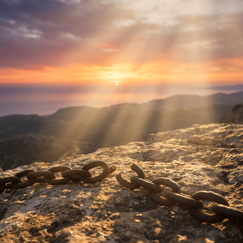 Holy Week- Day 8, Resurrection&nbsp;Sunday